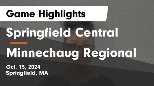 Volleyball Recap: Central Takes a Loss