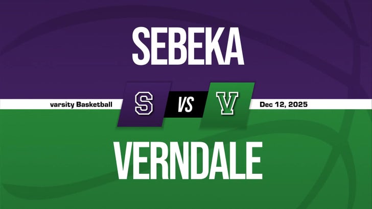Basketball Recap: Sebeka Victorious