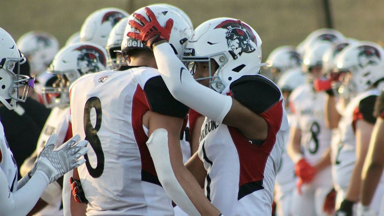 Nebraska high school football Week 8 schedule, scores