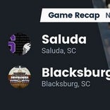 Football Game Preview: Southside Christian vs. Saluda