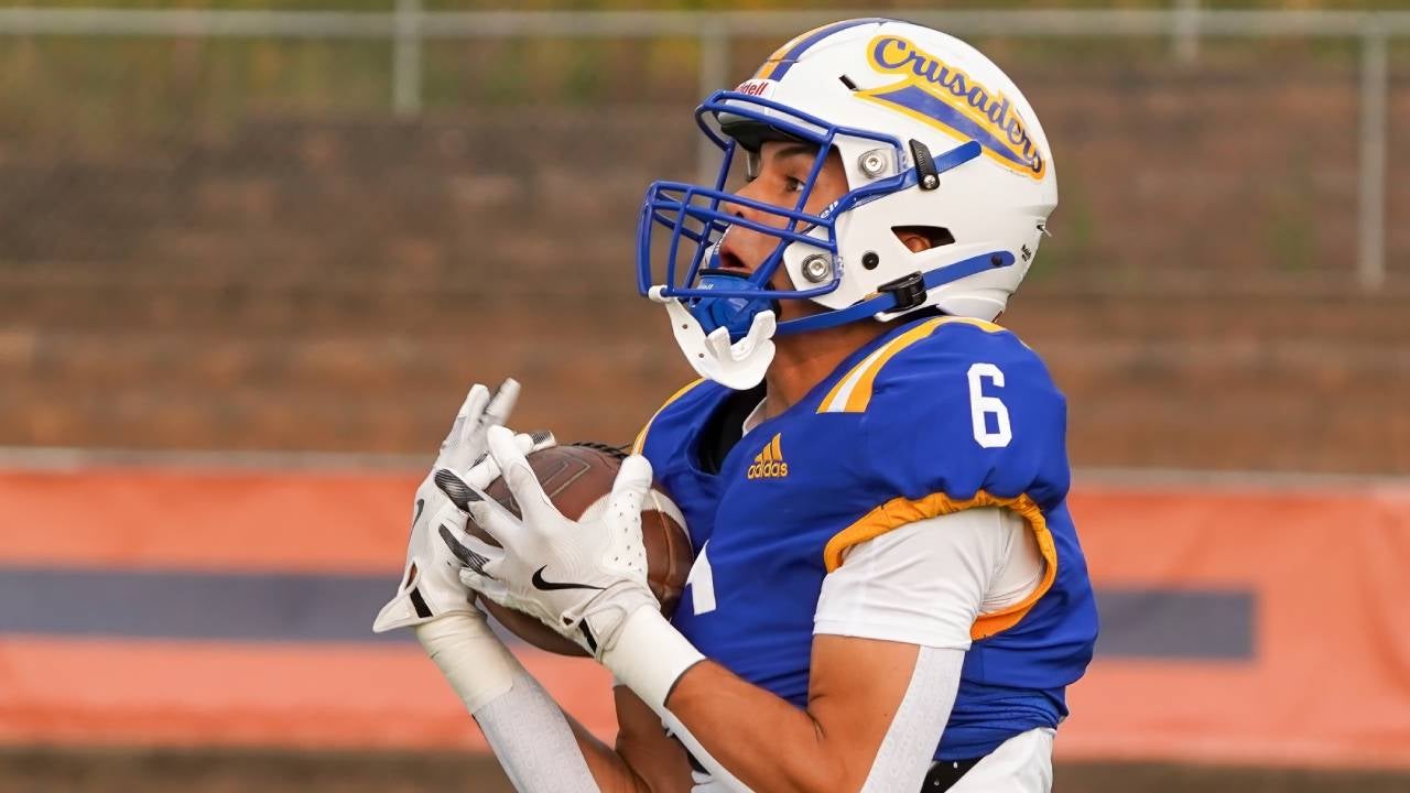 Wisconsin high school football: WIAA state semifinal matchups