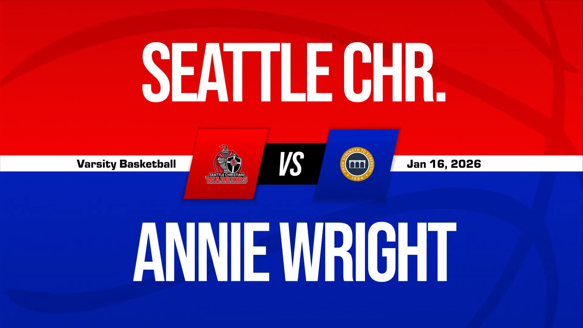 Basketball Recap: Annie Wright Picks Up Sixth Consecutive  Victory + How To Watch
