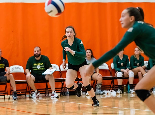 Glenbrook North vs. Champaign Central