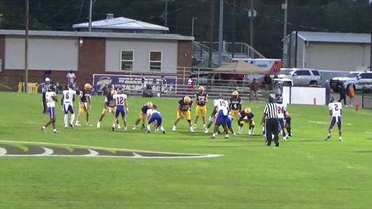 4A Region 8 Top Football Player Performances