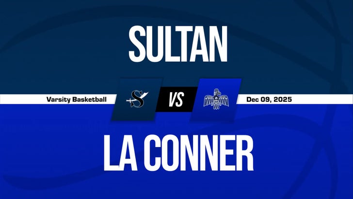 Basketball Game Preview: Sultan Turks vs. Cascade Kodiaks