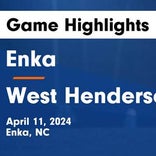 Soccer Game Recap: Enka Comes Up Short