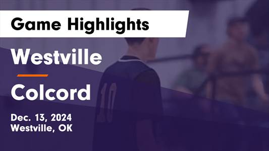 Basketball Recap: Colcord Comes Up Short