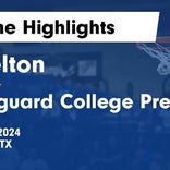 Basketball Game Preview: Vanguard College Prep Vikings vs. All Saints Episcopal Trojans