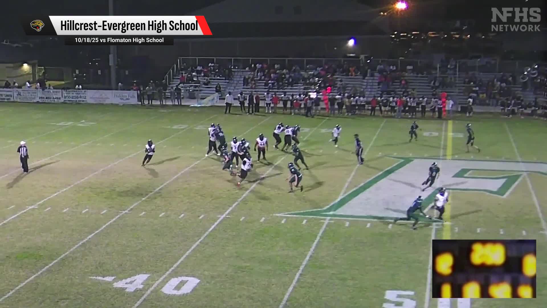 Football Recap: Hillcrest Takes a Loss + How To Watch