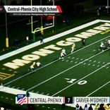 Football Game Preview: Central Red Devils vs. Thompson Warriors + How To Watch