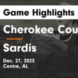 Basketball Game Preview: Sardis Lions vs. Jacksonville Golden Eagles