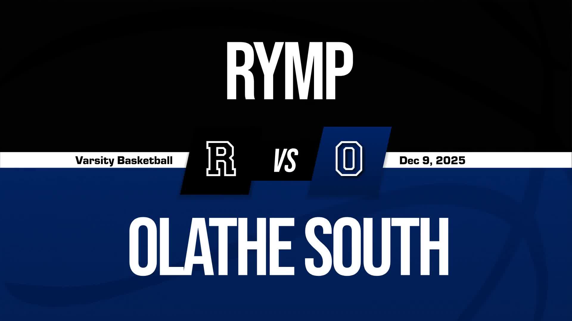 Basketball Recap: Olathe South Piles Up the Points Against Lawrence