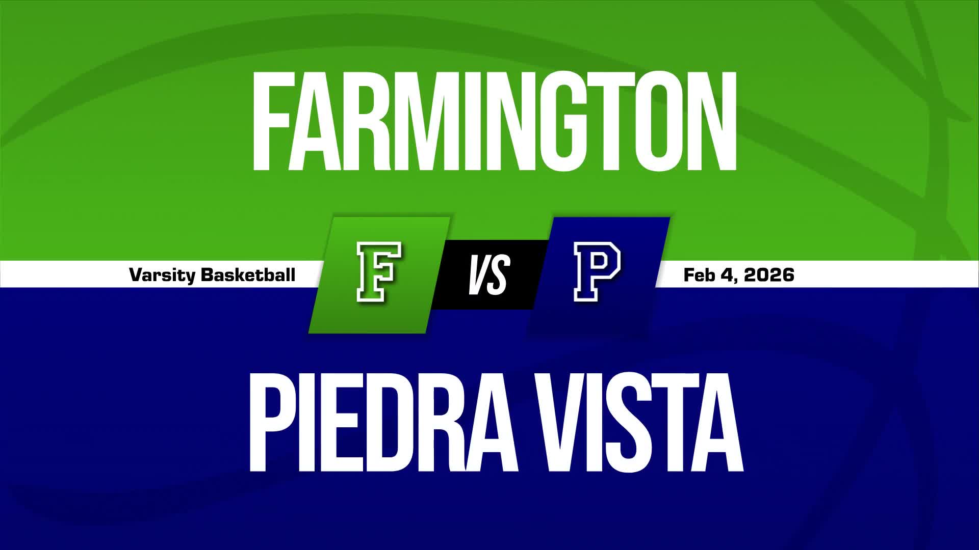 Basketball Game Preview: Piedra Vista Panthers vs. Volcano Vista Hawks
