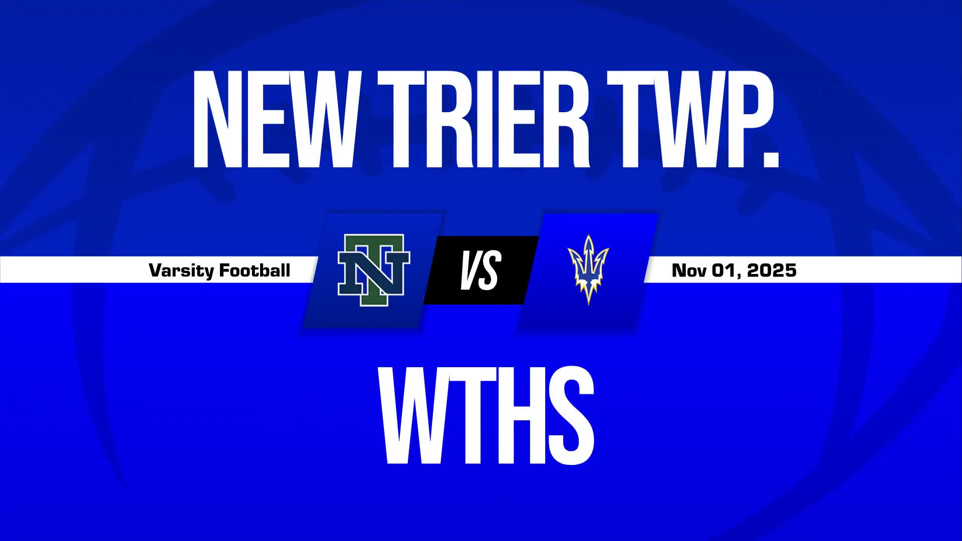 Football Game Preview: Warren Township Blue Devils vs. Bolingbrook Raiders + Official Tickets