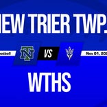 Football Game Preview: Warren Township Blue Devils vs. Bolingbrook Raiders + Official Tickets