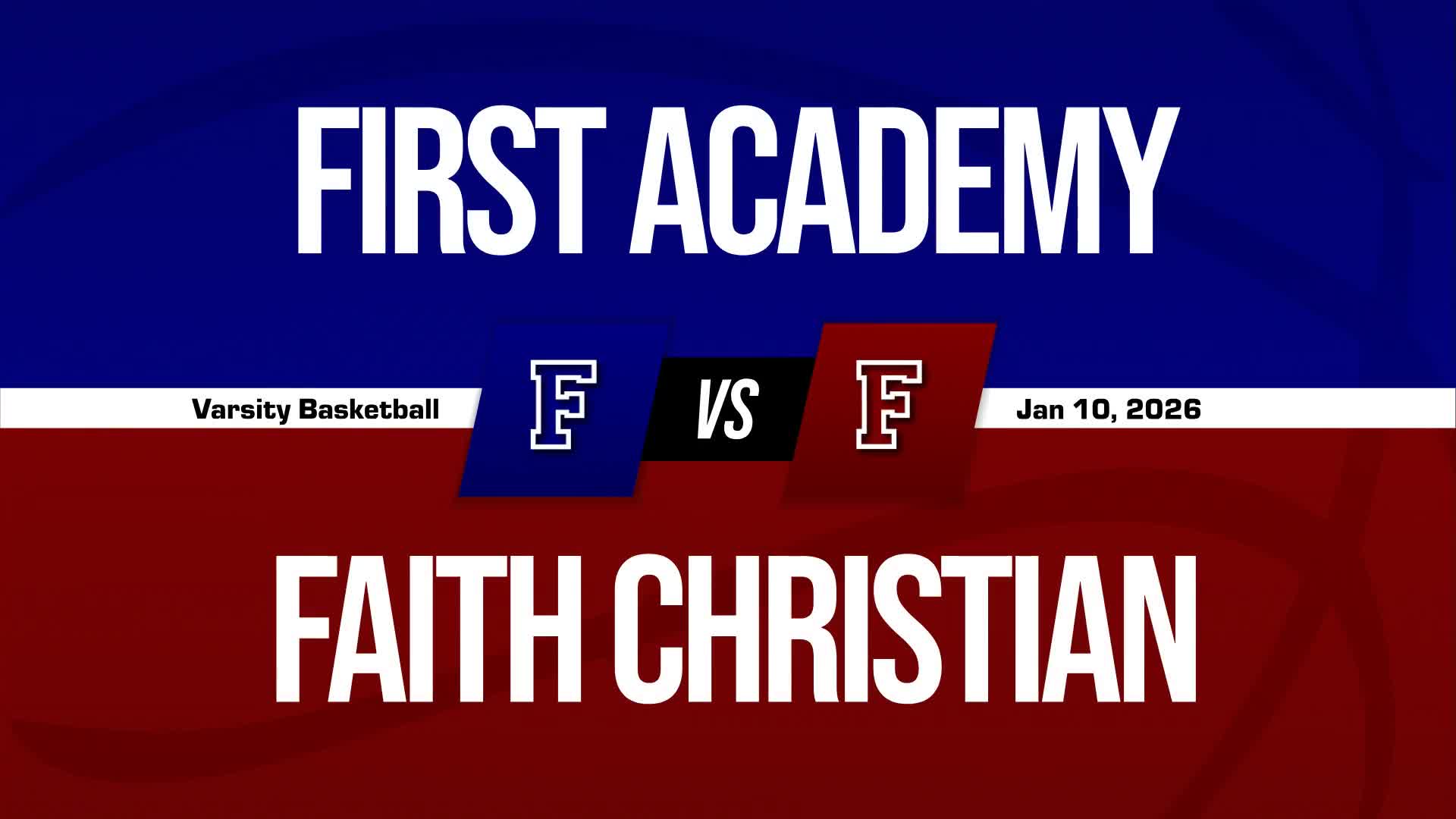 Basketball Recap: Faith Christian Snaps Ten-Game Streak of Losses on the Road