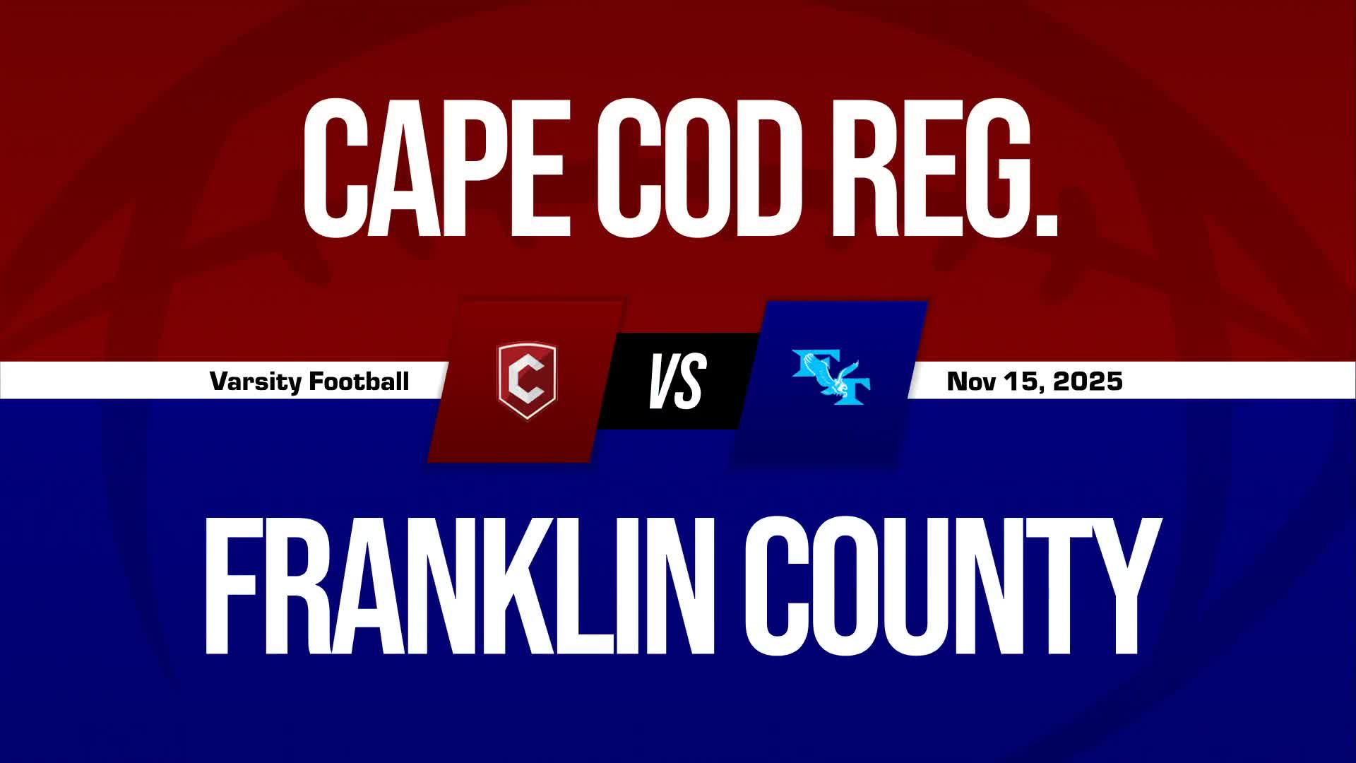 Cole Gamache Game Report: vs Cape Cod RVT + How To Watch