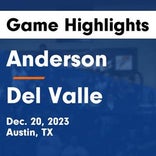 Basketball Game Preview: Del Valle Cardinals vs. St. Stephen's Episcopal Spartans