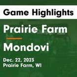 Basketball Game Preview: Mondovi Buffaloes vs. Luther Knights
