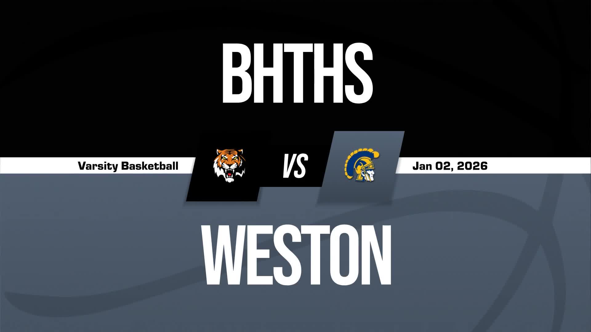 Basketball Recap: Weston Gets the Win