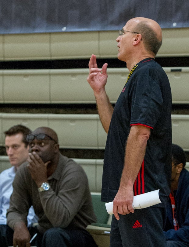 Allocco leading practice.