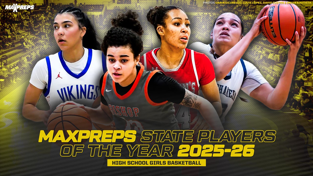 New Mexico POY: Kaiyah Benally