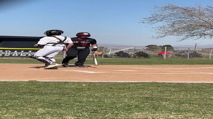 Baseball Game Preview: Oak Hills on Home-Turf