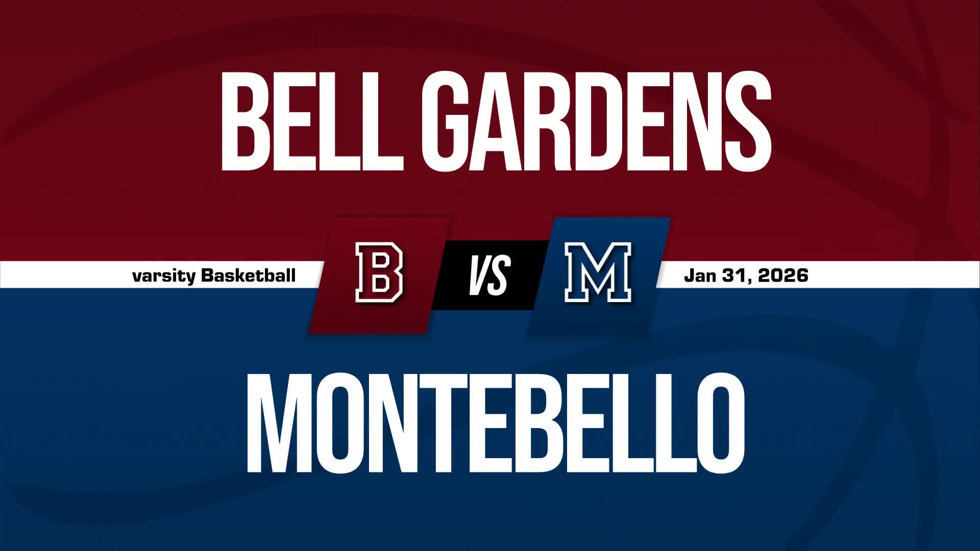 Basketball Recap: Bell Gardens Comes Up Short + How To Watch
