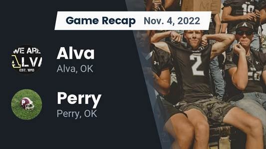 Perry vs. Alva