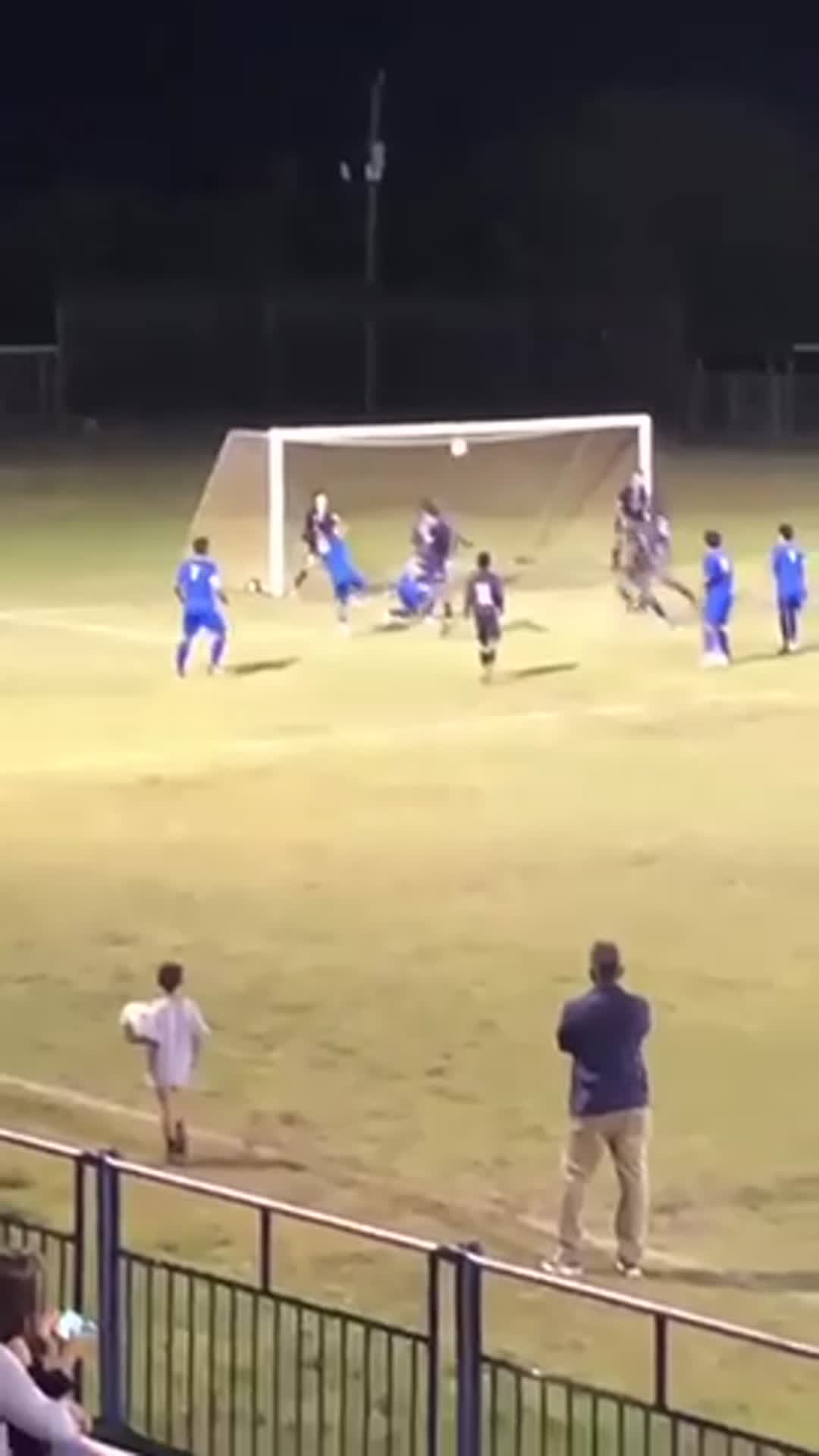 Somerset Prep vs. Avant Garde Academy