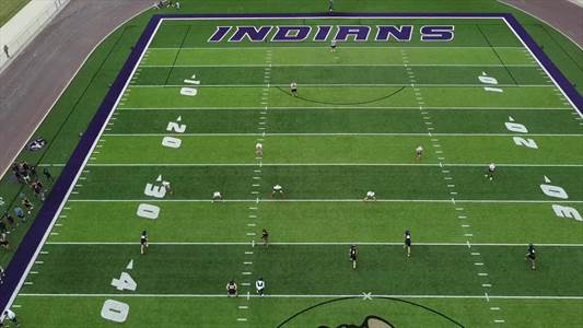 Jackson Redenius Game Report: vs Belleville West