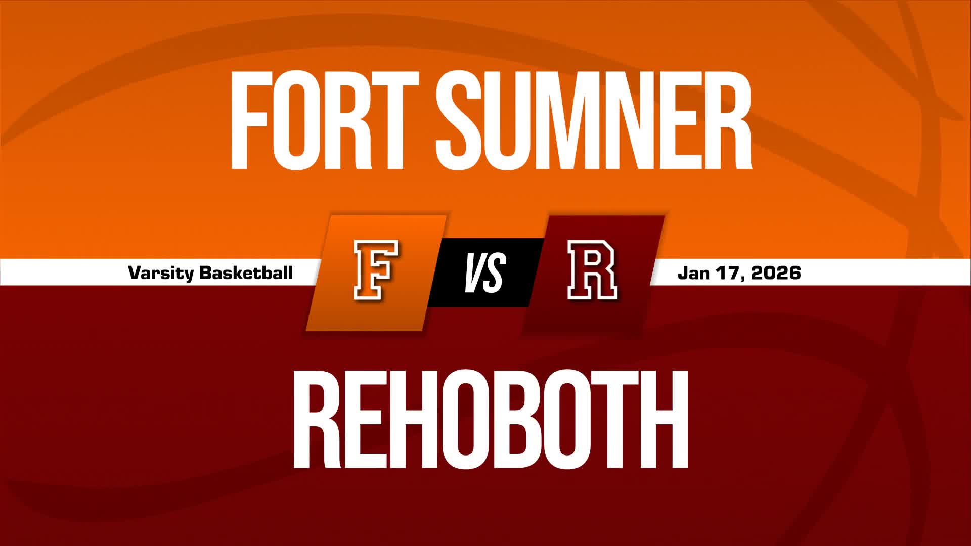 Basketball Game Preview: Rehoboth Christian Lynx vs. Navajo Pine Warriors + How To Watch