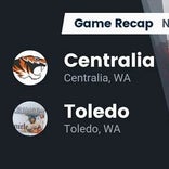 Football Game Recap: Toledo vs. Tri-Cities Prep