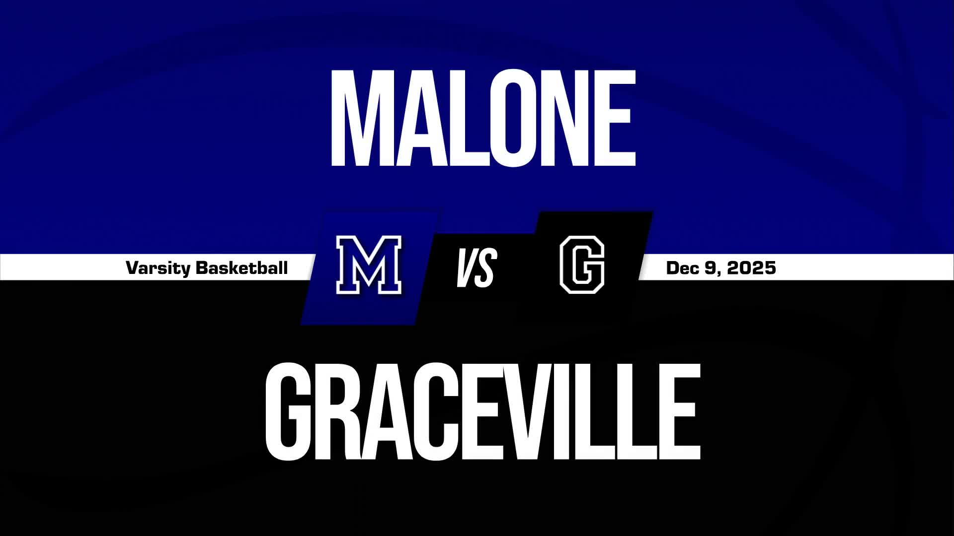 Basketball Recap: Graceville Drops Season-High Score on Franklin County + How To Watch
