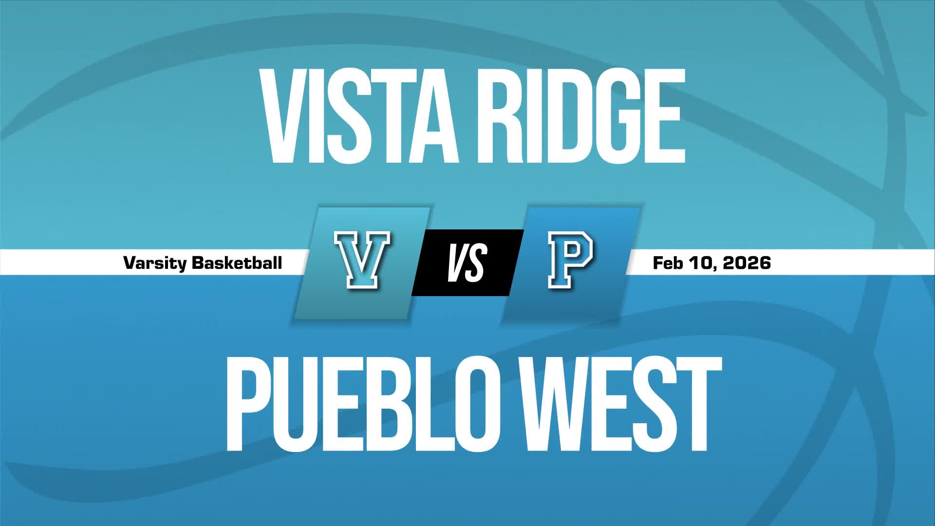 Basketball Recap: Vista Ridge Comes Up Short