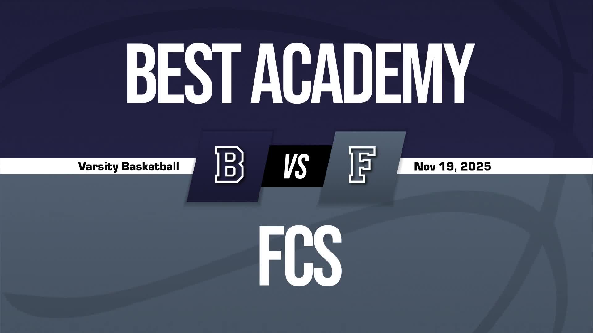 Basketball Game Preview: Fellowship Christian Paladins vs. Walker Wolverines + How To Watch