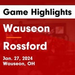 Basketball Game Preview: Wauseon Indians vs. Bryan Golden Bears