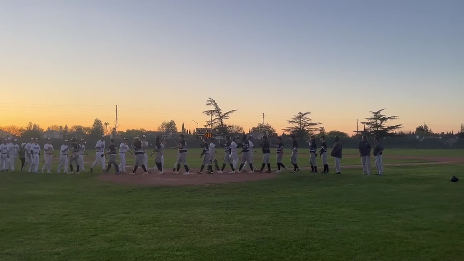 Baseball Recap: Pacheco takes loss despite strong  efforts from 