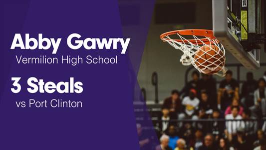 Softball Game Preview: Vermilion Plays at Home