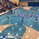 Volleyball Recap: Gallia Academy Extends Winning Streak to 20