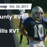 Football Game Preview: Tri-County RVT vs. Cape Cod RVT