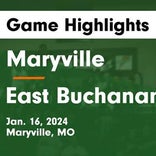 Maryville wins going away against Chillicothe