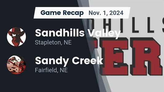 Football Game Preview: Sandy Creek Cougars vs. Shelby-Rising Cit