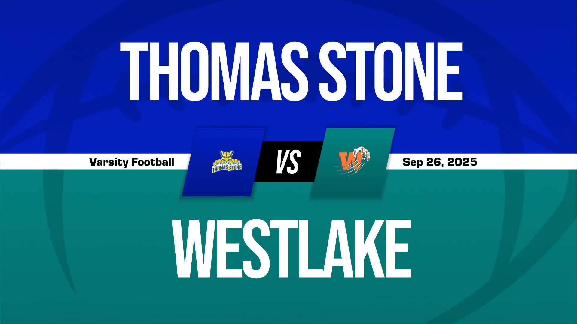 Football Recap: Westlake Picks Up Fourth Consecutive  Win