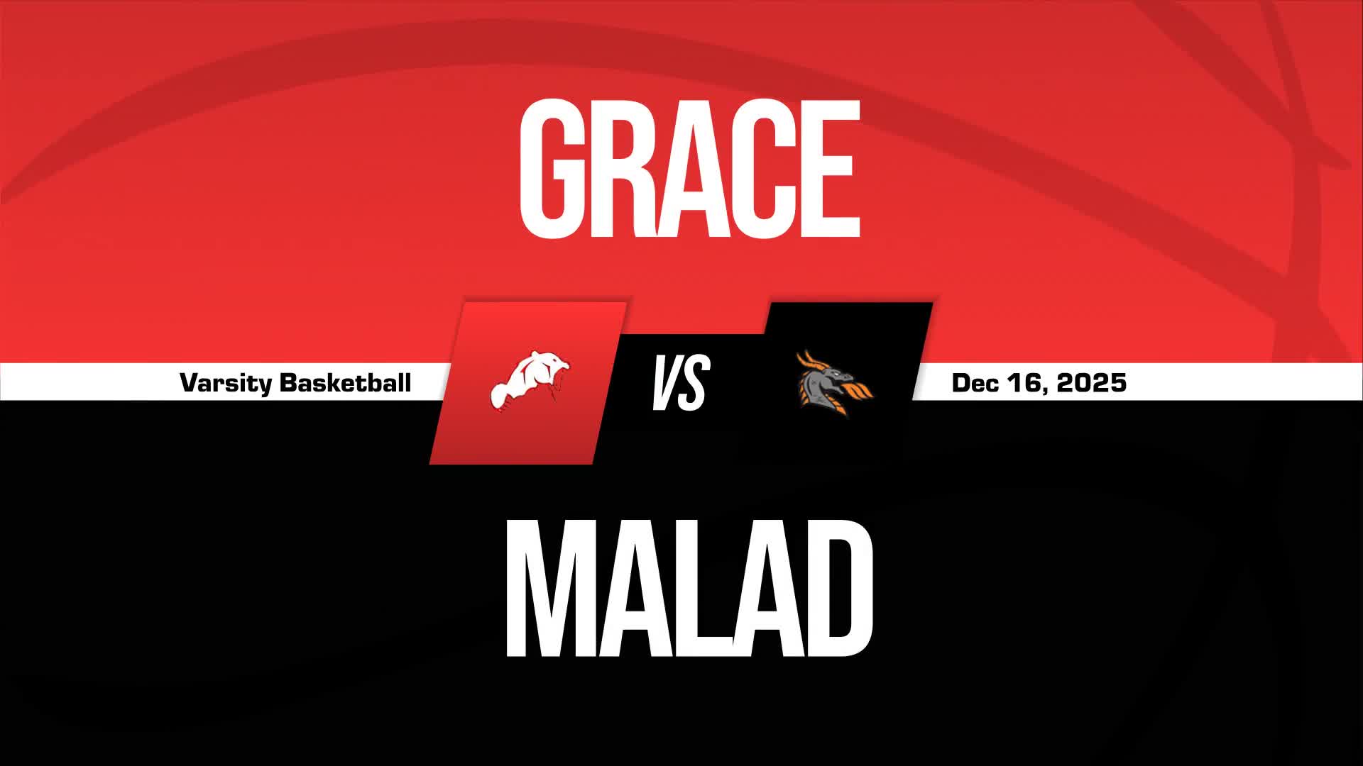 Basketball Recap: Malad Victorious