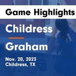 Childress vs. Graham