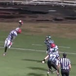 Video: High school safety one-ups Kiko Alonso with ridiculous one-handed interception