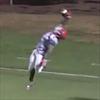 Video: High school safety one-ups Kiko Alonso with ridiculous one-handed interception