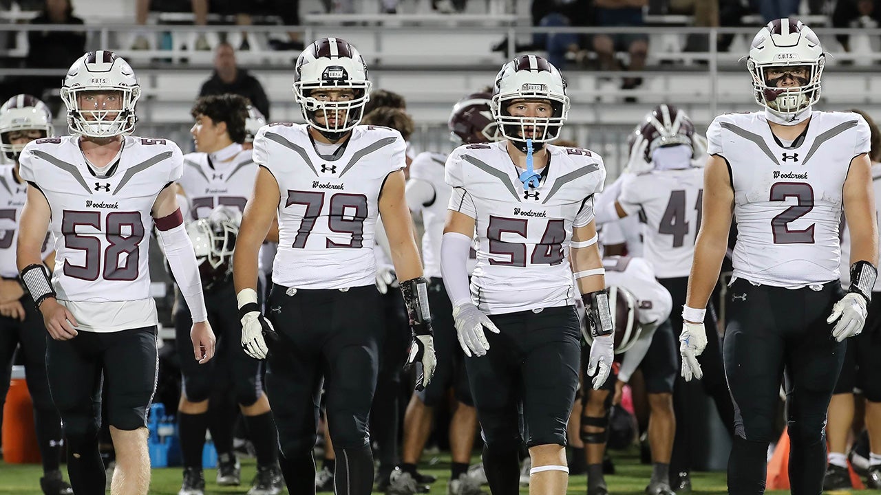 Sac-Joaquin Section football playoff brackets