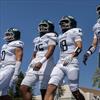 Sac-Joaquin Section football playoff projections - Oct. 13